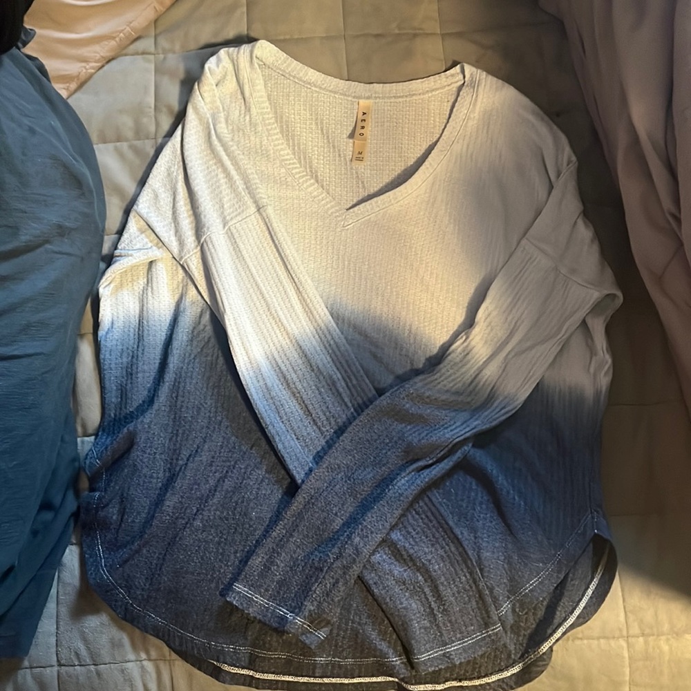 AERO SIZE M